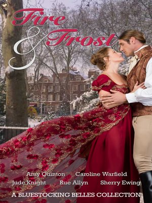 cover image of Fire & Frost
